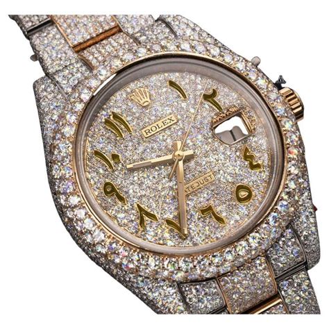 replica iced watches for sale|fake iced out watches.